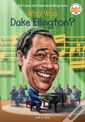 Capa do artigo Who Was Duke Ellington?