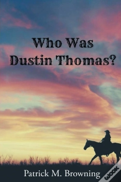 Capa do artigo Who Was Dustin Thomas?