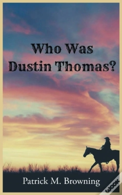 Capa do artigo Who Was Dustin Thomas?