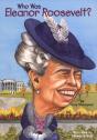 Who Was Eleanor Roosevelt? - Preview