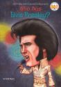 Who Was Elvis Presley? - Preview