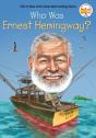 Who Was Ernest Hemingway? - Preview