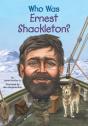 Who Was Ernest Shackleton? - Preview