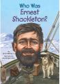 Who Was Ernest Shackleton? - Preview