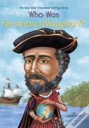 Capa do artigo Who Was Ferdinand Magellan?