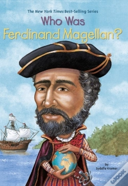 Capa do artigo Who Was Ferdinand Magellan?