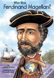 Capa do artigo Who Was Ferdinand Magellan?