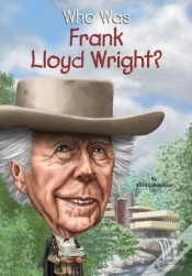 Capa do artigo Who Was Frank Lloyd Wright?