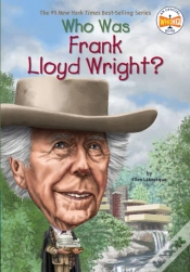 Capa do artigo Who Was Frank Lloyd Wright?
