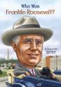 Who Was Franklin Roosevelt? - Preview