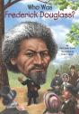 Who Was Frederick Douglass? - Preview
