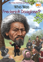 Who Was Frederick Douglass? - Preview