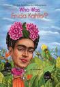 Who Was Frida Kahlo? - Preview