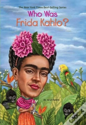 Capa do artigo Who Was Frida Kahlo?