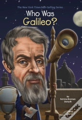 Who Was Galileo?