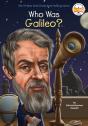 Who Was Galileo? - Preview