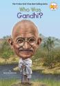 Who Was Gandhi? - Preview