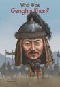 Who Was Genghis Khan? - Preview