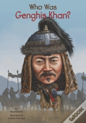 Capa do artigo Who Was Genghis Khan?