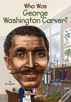 Capa do artigo Who Was George Washington Carver?