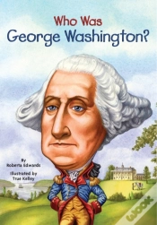 Capa do artigo Who Was George Washington?