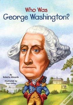 Capa do artigo Who Was George Washington?