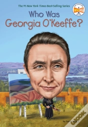 Capa do artigo Who Was Georgia O