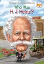 Who Was H. J. Heinz? - Preview