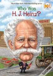 Who Was H. J. Heinz?