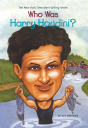 Who Was Harry Houdini? - Preview