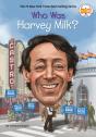 Who Was Harvey Milk? - Preview