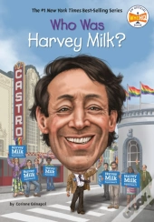 Who Was Harvey Milk?