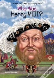 Capa do artigo Who Was Henry Viii?
