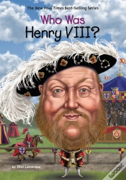 Capa do artigo Who Was Henry Viii?
