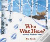 Capa do artigo Who Was Here?