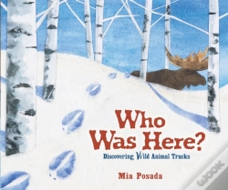 Capa do artigo Who Was Here?