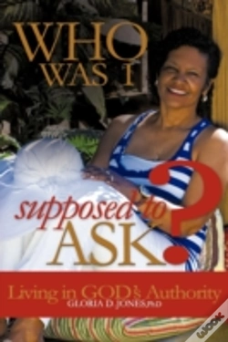 Capa do artigo Who Was I Supposed To Ask?