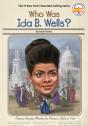 Who Was Ida B. Wells? - Preview