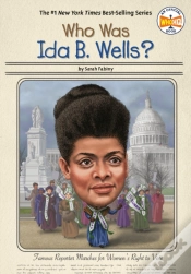 Capa do artigo Who Was Ida B. Wells?