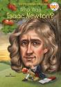 Who Was Isaac Newton? - Preview