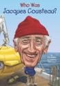 Who Was Jacques Cousteau? - Preview