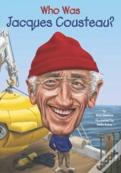 Who Was Jacques Cousteau?