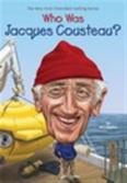Who Was Jacques Cousteau?
