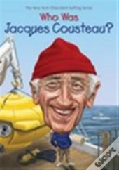 Who Was Jacques Cousteau?