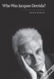 Capa do artigo Who Was Jacques Derrida?