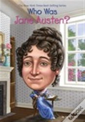 Capa do artigo Who Was Jane Austen?