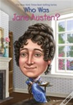 Capa do artigo Who Was Jane Austen?