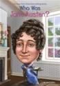 Who Was Jane Austen? - Preview