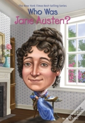 Capa do artigo Who Was Jane Austen?