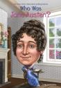 Who Was Jane Austen? - Preview